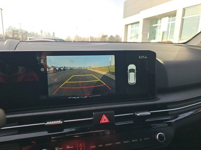 New 2026 Kia Sportage X-Line image 14