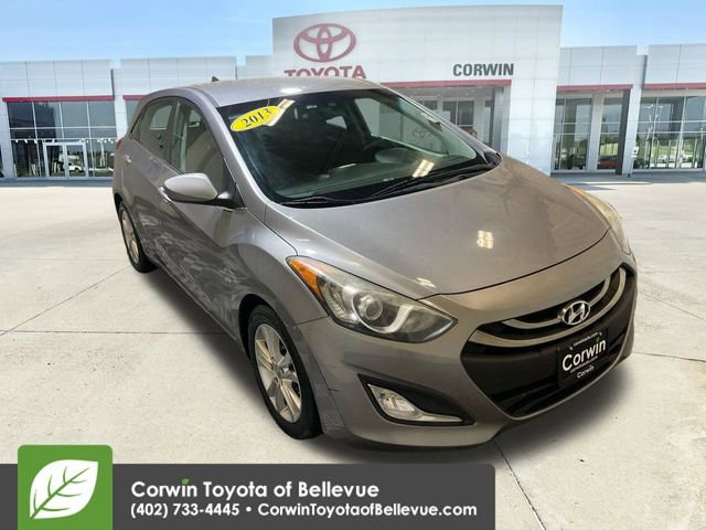 Used 2013 Hyundai Elantra GT