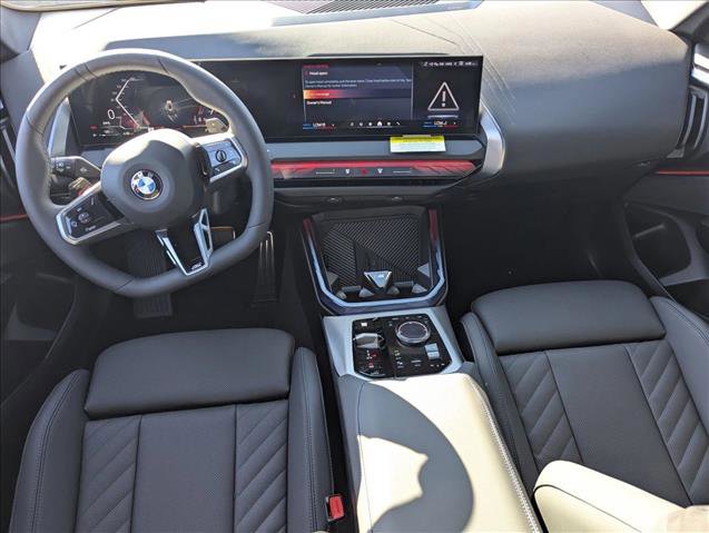 Used 2026 BMW X3 xDrive30 w/ M Sport Package AWD/4WD image 14