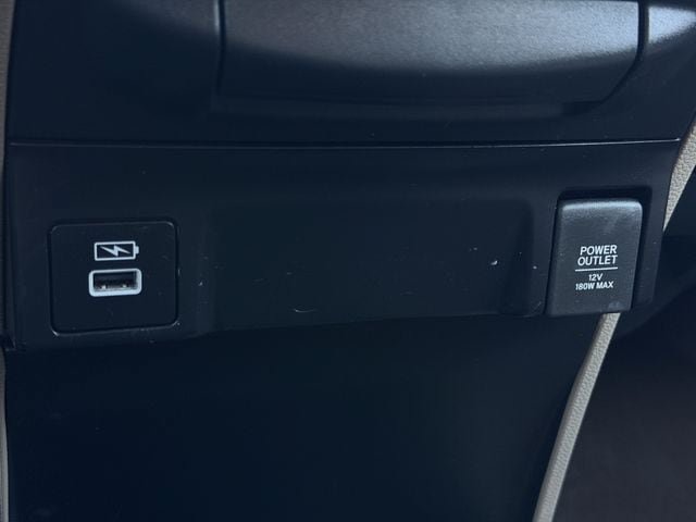 Used 2024 Honda Odyssey EX-L image 19