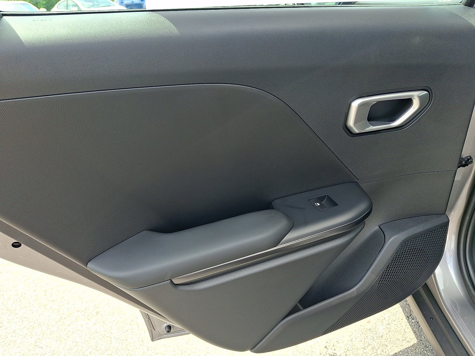 New 2026 Kia K4 FWD image 8