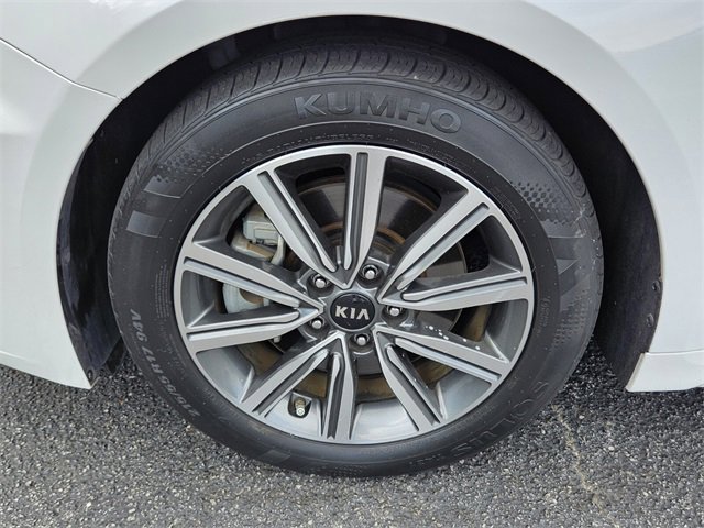 Used 2020 Kia Optima Premium image 18