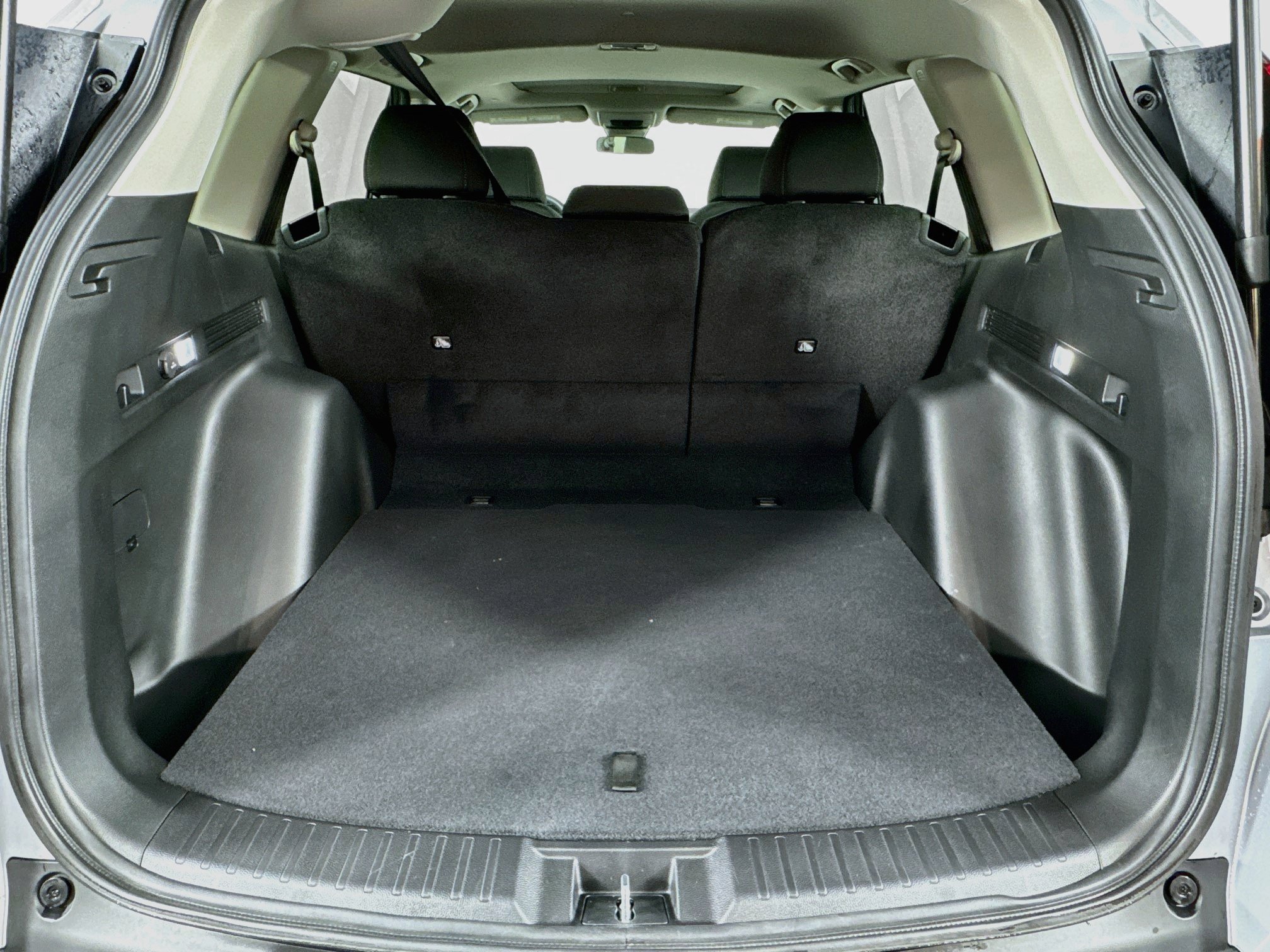 Certified 2024 Honda CR-V EX image 26