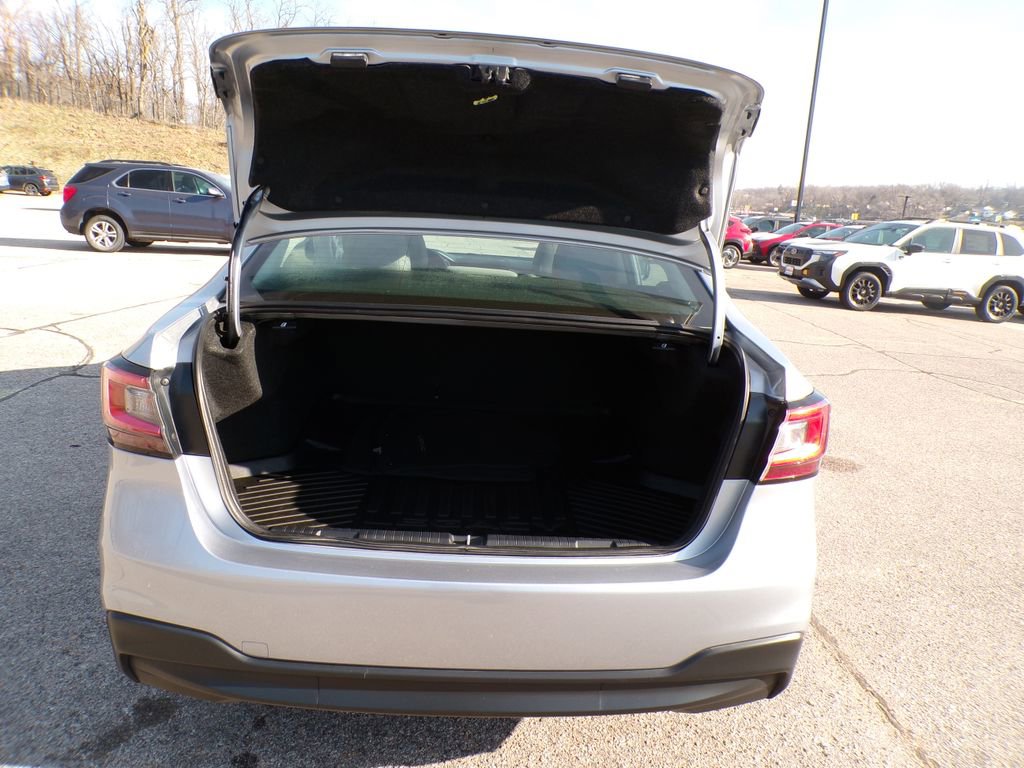 Used 2024 Subaru Legacy Premium AWD/4WD image 8