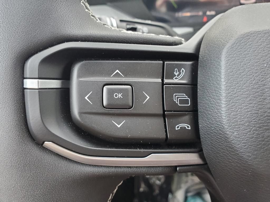 New 2026 Jeep Cherokee Laredo AWD/4WD image 13