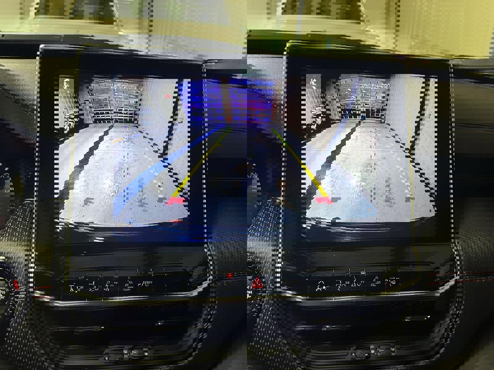 Used 2024 Jeep Compass Trailhawk image 22