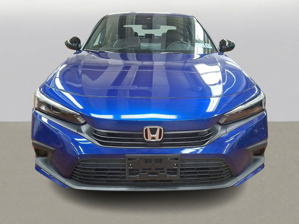 Used 2022 Honda Civic Sport image 2