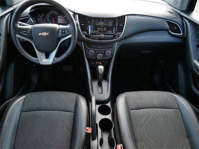 Used 2021 Chevrolet Trax LT w/ Driver Confidence Package image 11