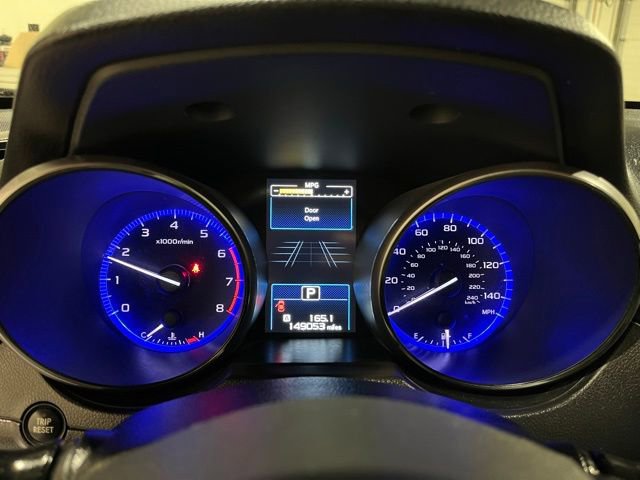 Used 2016 Subaru Outback 2.5i Premium AWD/4WD image 27