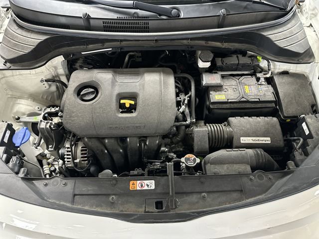 Used 2024 Kia Soul S FWD image 19