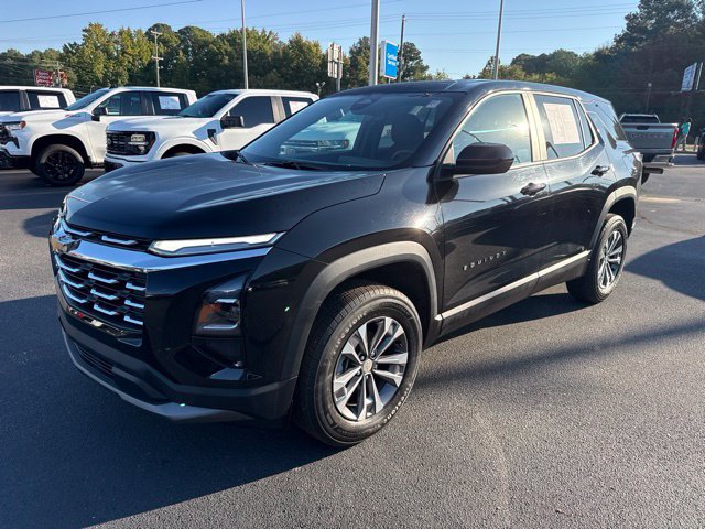 Used 2026 Chevrolet Equinox LT