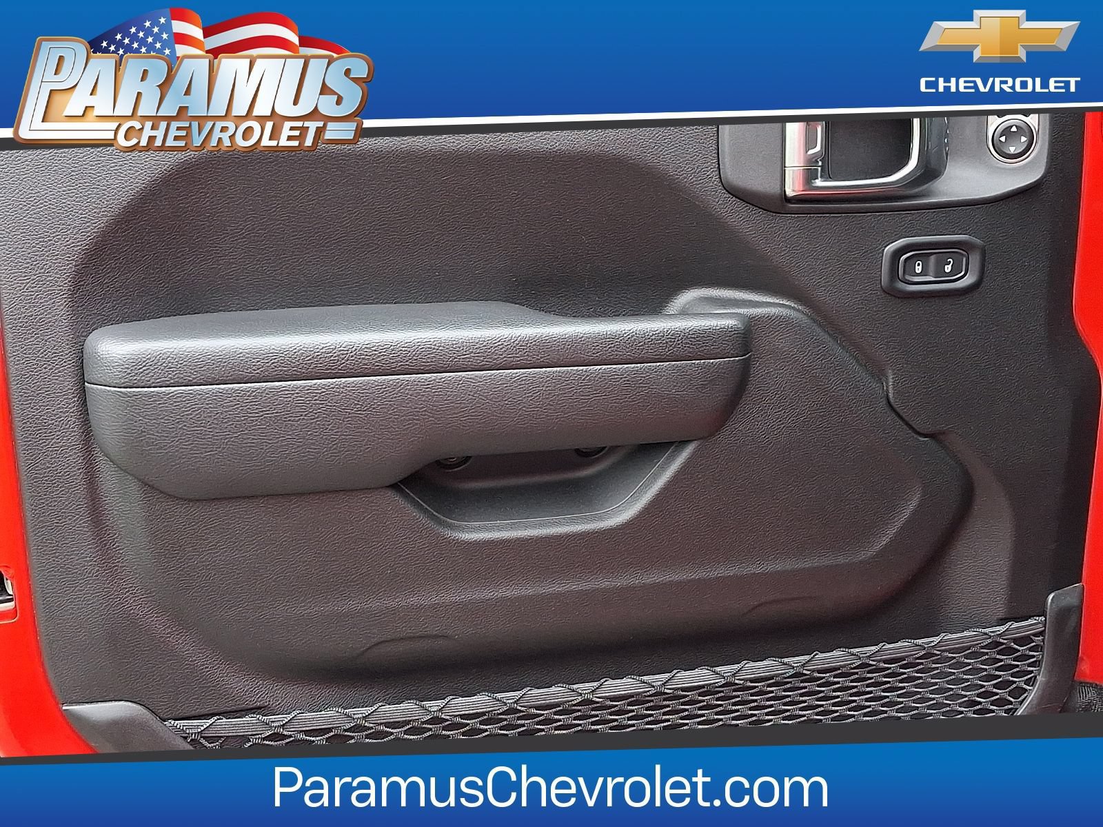 Used 2026 Jeep Gladiator Rubicon AWD/4WD image 13