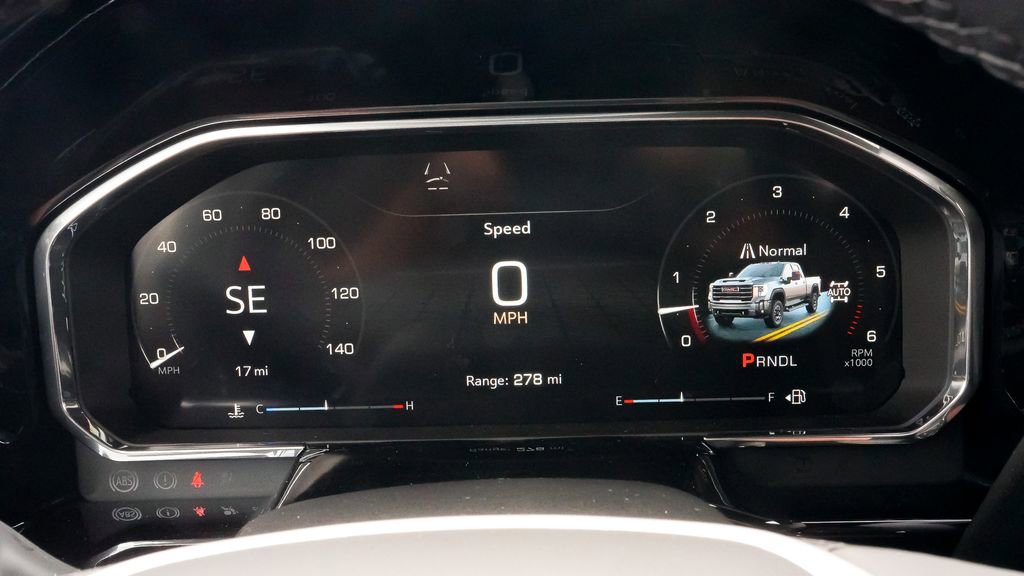 New 2026 GMC Sierra 3500 SLT w/ SLT Premium Package image 21