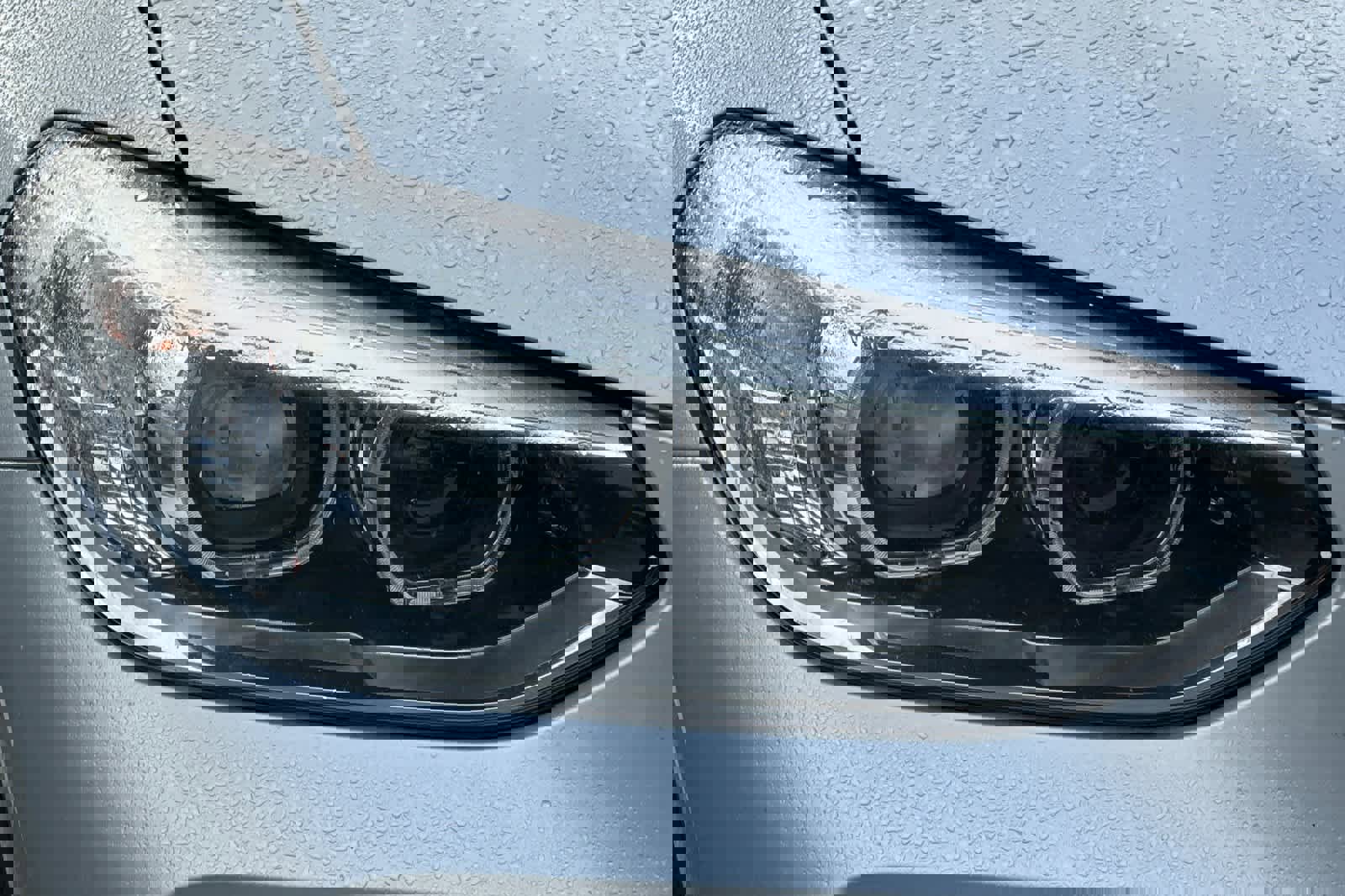 Used 2020 BMW X3 xDrive30i image 8