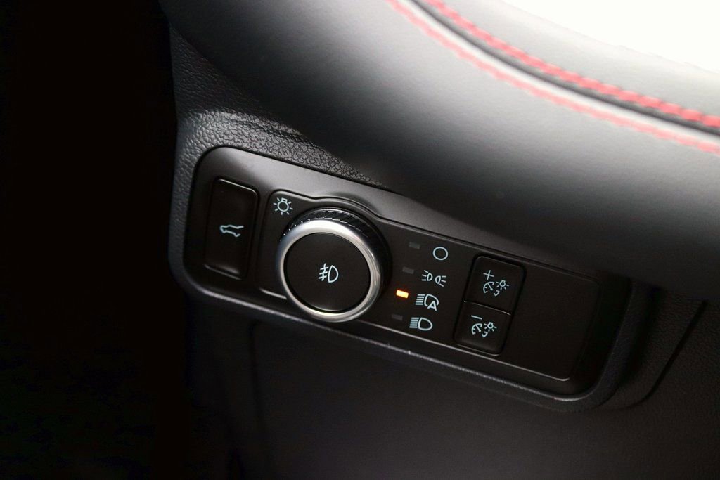 New 2026 Ford Explorer ST w/ Sun And Sound Package image 26