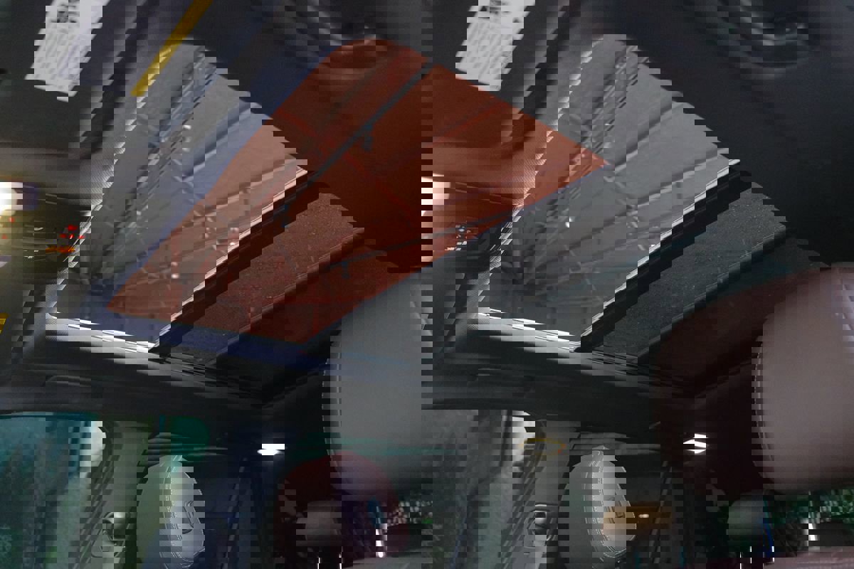 Used 2017 BMW X5 xDrive35i image 24