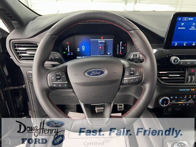 Used 2024 Ford Escape ST-Line image 40