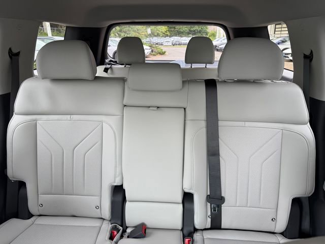 New 2026 Hyundai Santa Fe SEL AWD/4WD image 27