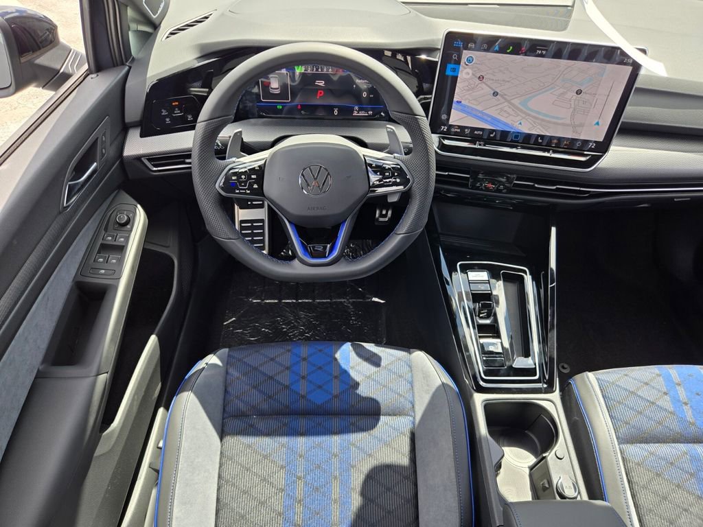 New 2026 Volkswagen Golf w/ Euro Style Package image 7