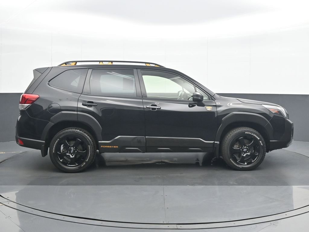 Used 2023 Subaru Forester Wilderness image 7