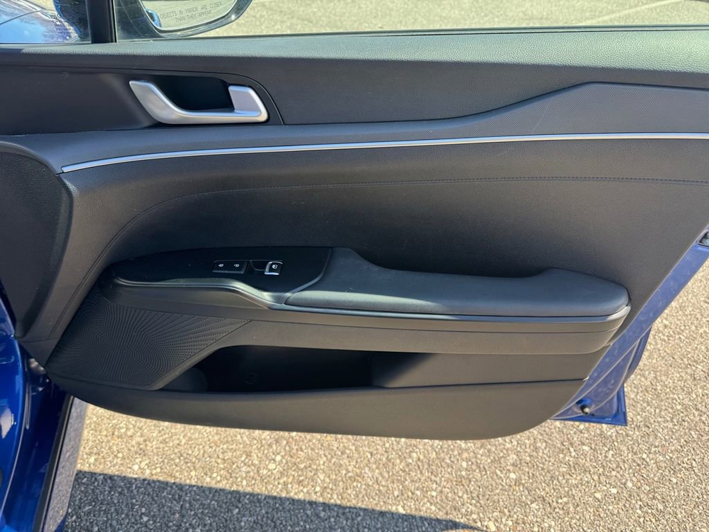 Used 2021 Kia K5 GT-Line w/ GT-Line FWD Premium Package image 17