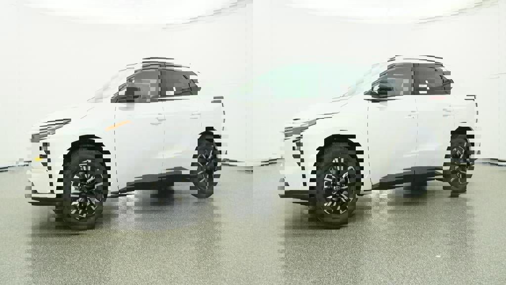 New 2026 Toyota bZ image 18