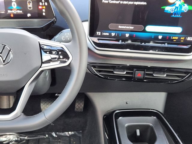 New 2026 Volkswagen ID.4 Pro S AWD/4WD image 25