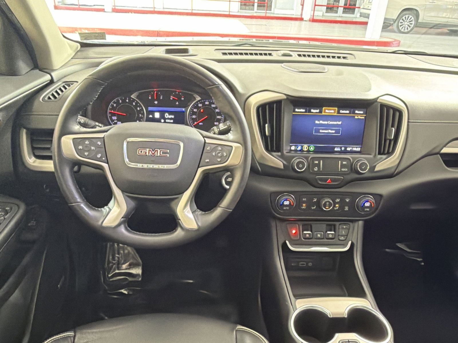 Used 2020 GMC Terrain Denali w/ Denali Premium Package image 16