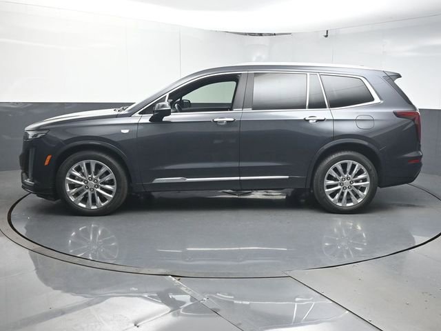 Used 2023 Cadillac XT6 Premium Luxury image 5
