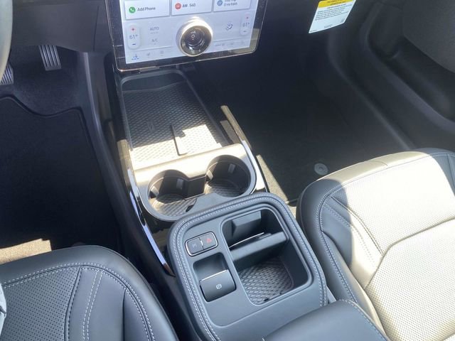 New 2025 Ford Mustang Mach-E Premium image 22