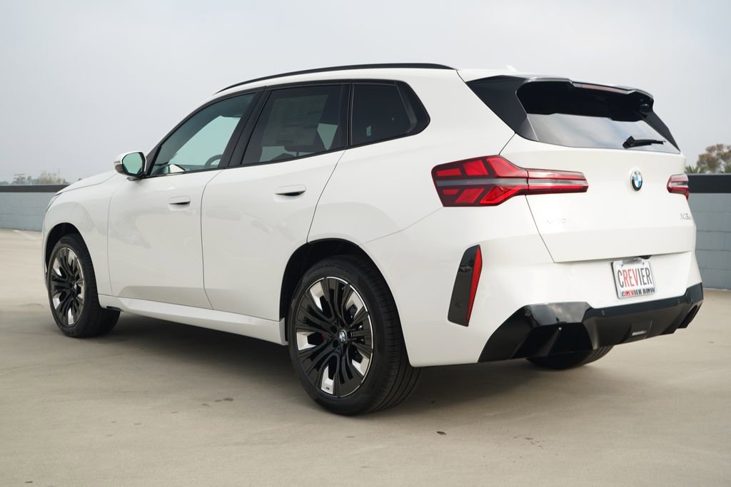 New 2026 BMW X3 xDrive30 w/ M Sport Package image 7