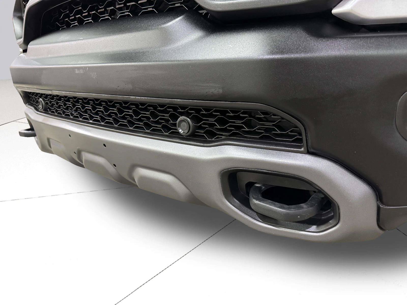 Used 2022 RAM 1500 TRX w/ TRX Level 2 Equipment Group AWD/4WD image 20