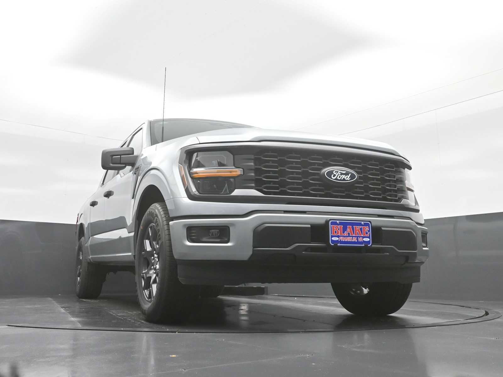 New 2026 Ford F150 STX w/ Equipment Group 200A image 24