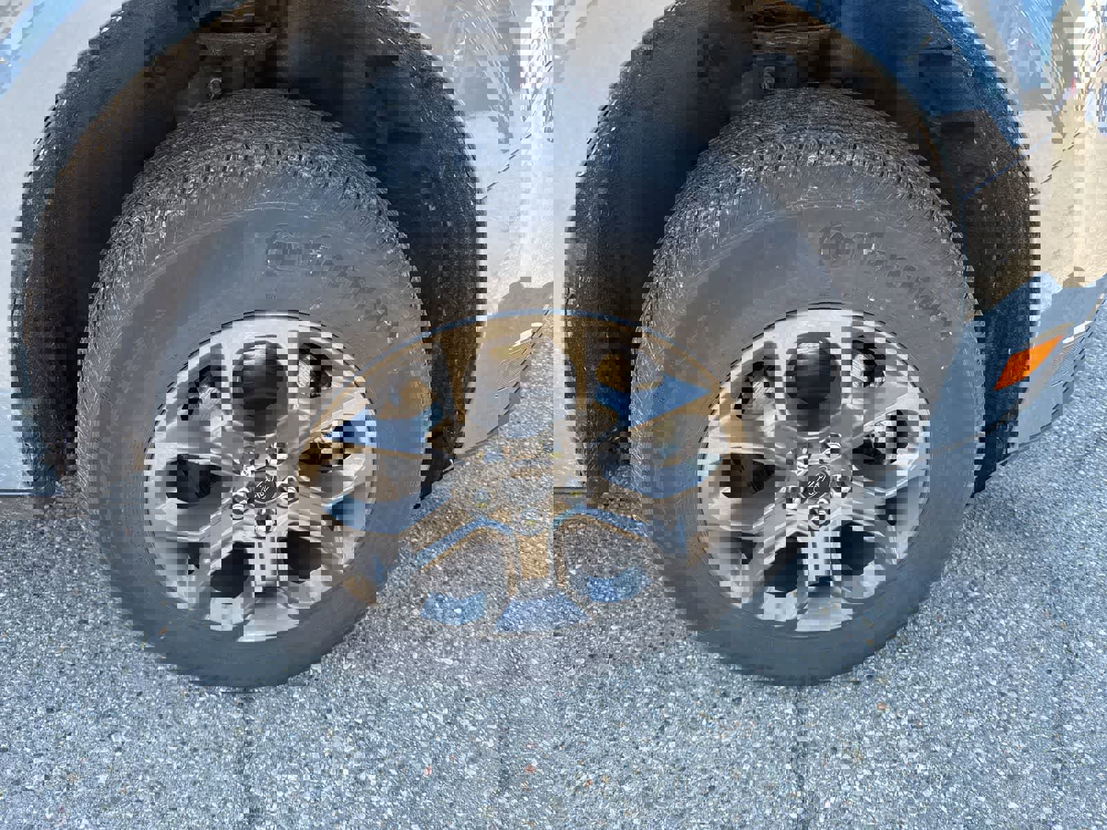 Used 2024 Ford Maverick XLT w/ XLT Luxury Package image 5