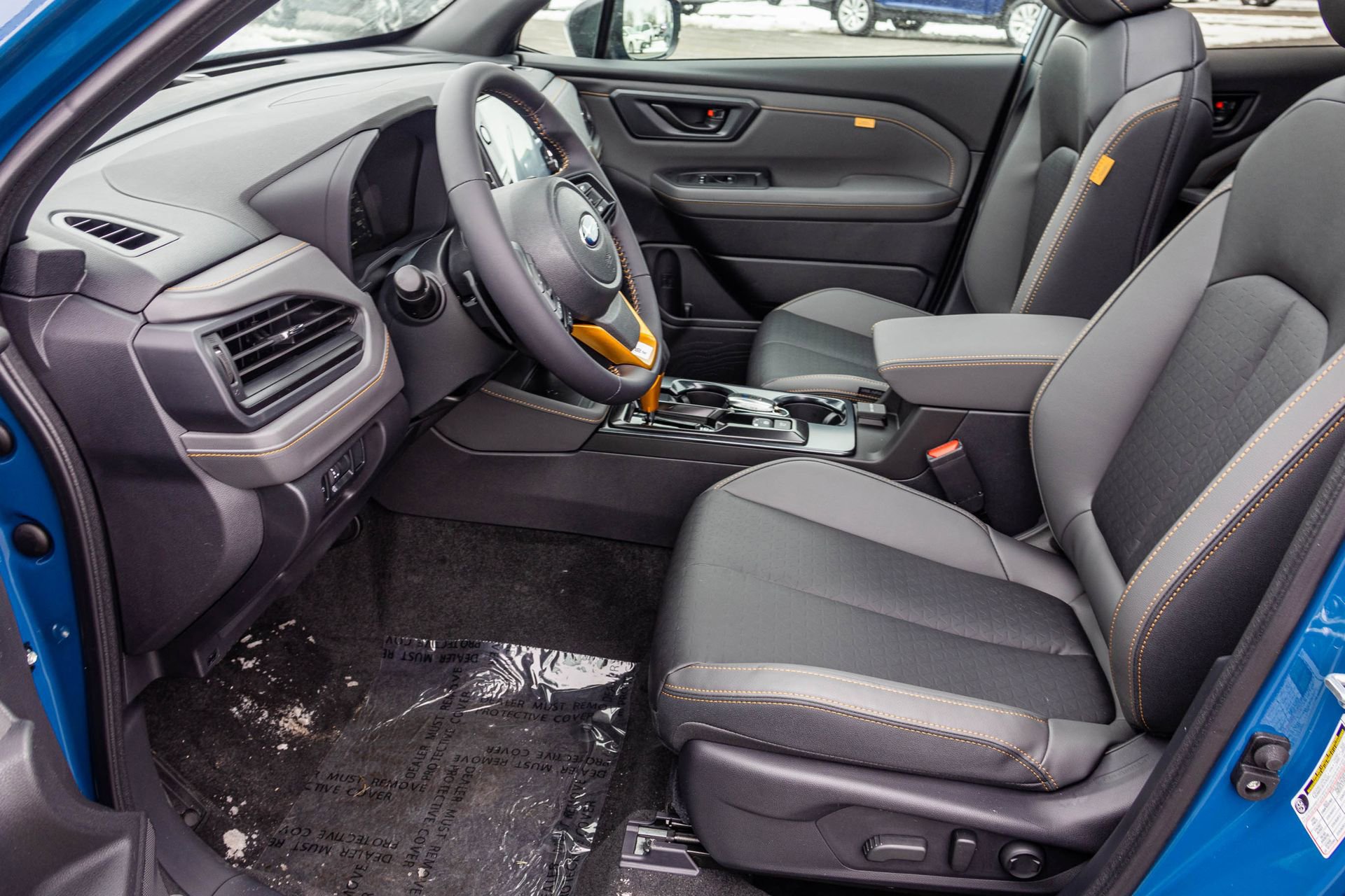 New 2026 Subaru Forester Wilderness image 14