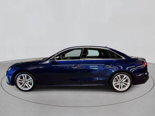 Certified 2023 Audi A4 2.0T Prestige w/ Prestige Package AWD/4WD image 2
