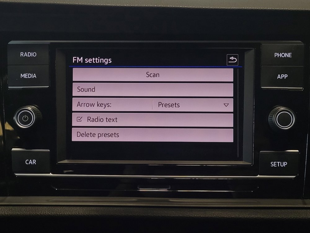 Used 2019 Volkswagen Jetta S w/ Driver Assistance Package image 25