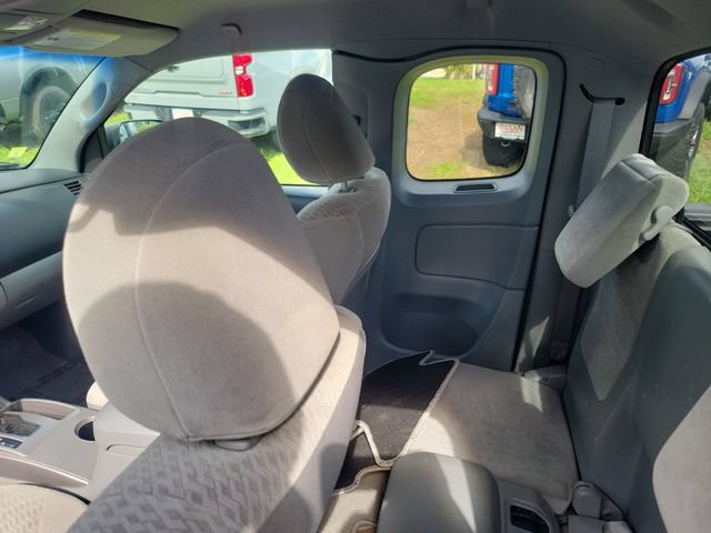Used 2009 Toyota Tacoma 2WD Access Cab image 10
