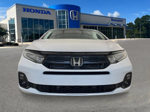 New 2027 Honda Odyssey EX-L image 9
