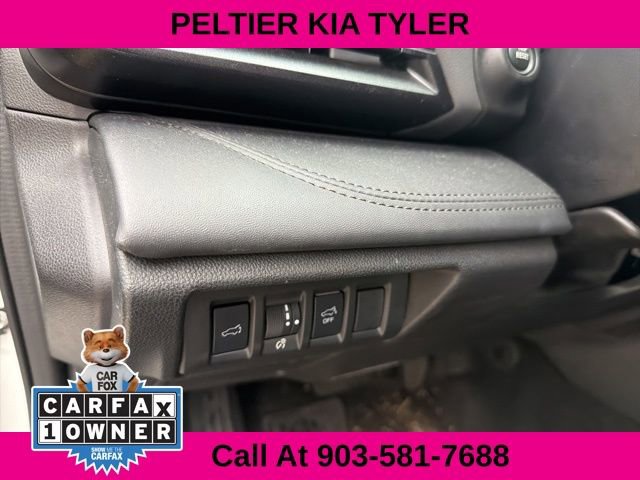 Used 2023 Subaru Outback Wilderness image 17