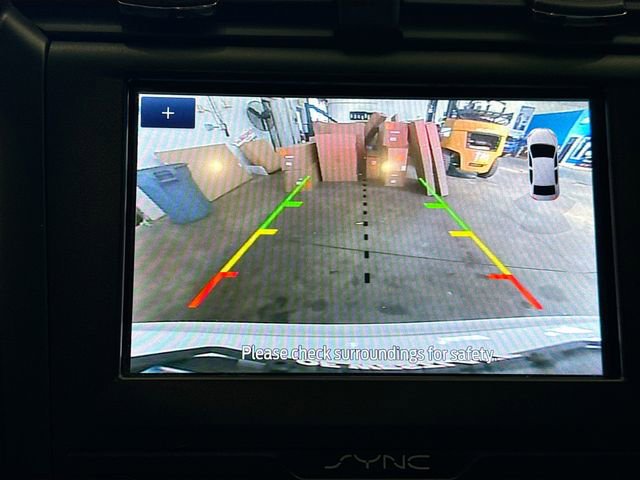 Used 2020 Ford Fusion SE w/ Equipment Group 151A image 14