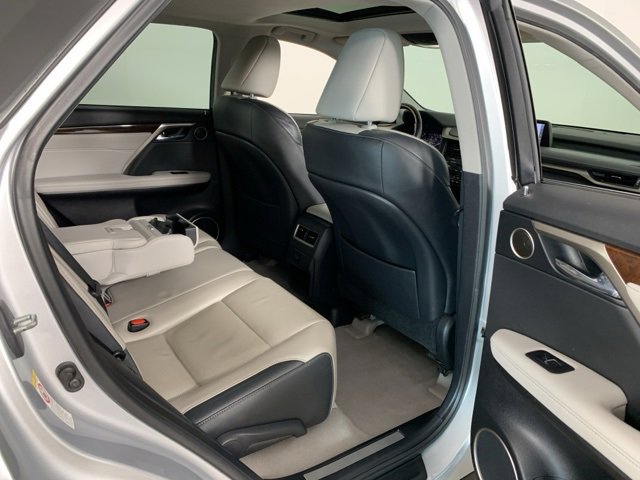 Used 2016 Lexus RX 350 350 image 40