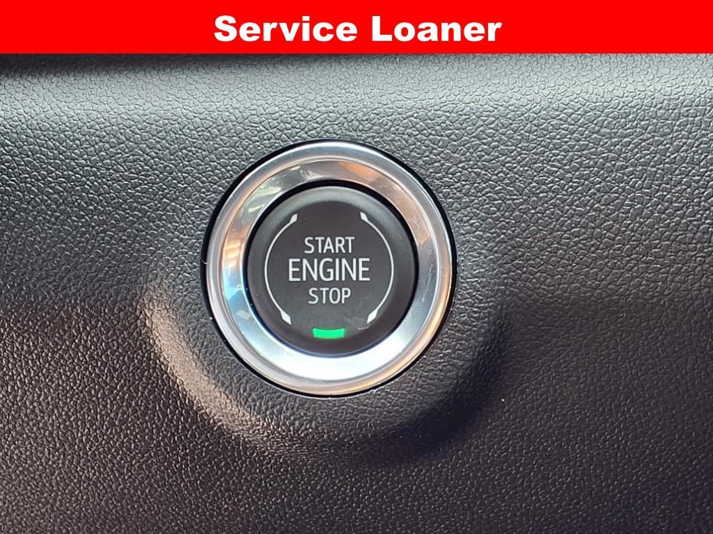 New 2026 GMC Terrain Elevation image 7