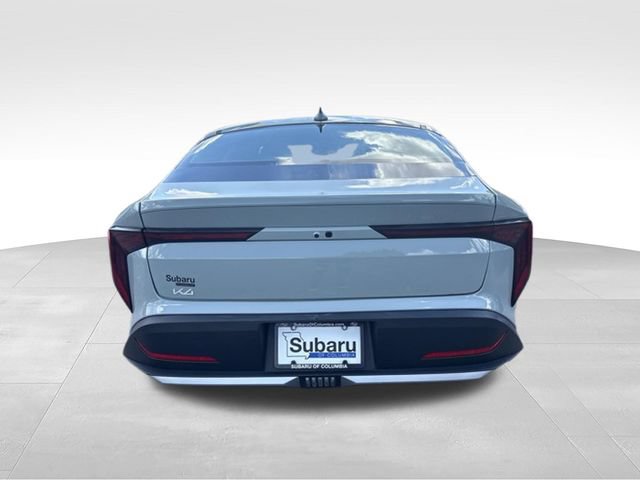 Used 2025 Kia K4 FWD image 6