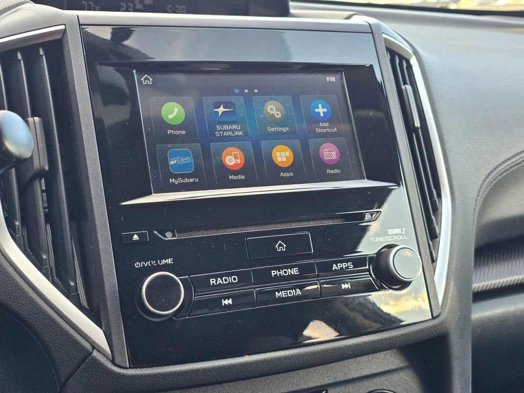 Used 2019 Subaru Crosstrek 2.0i Premium image 19