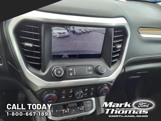 Used 2020 GMC Acadia SLE image 21