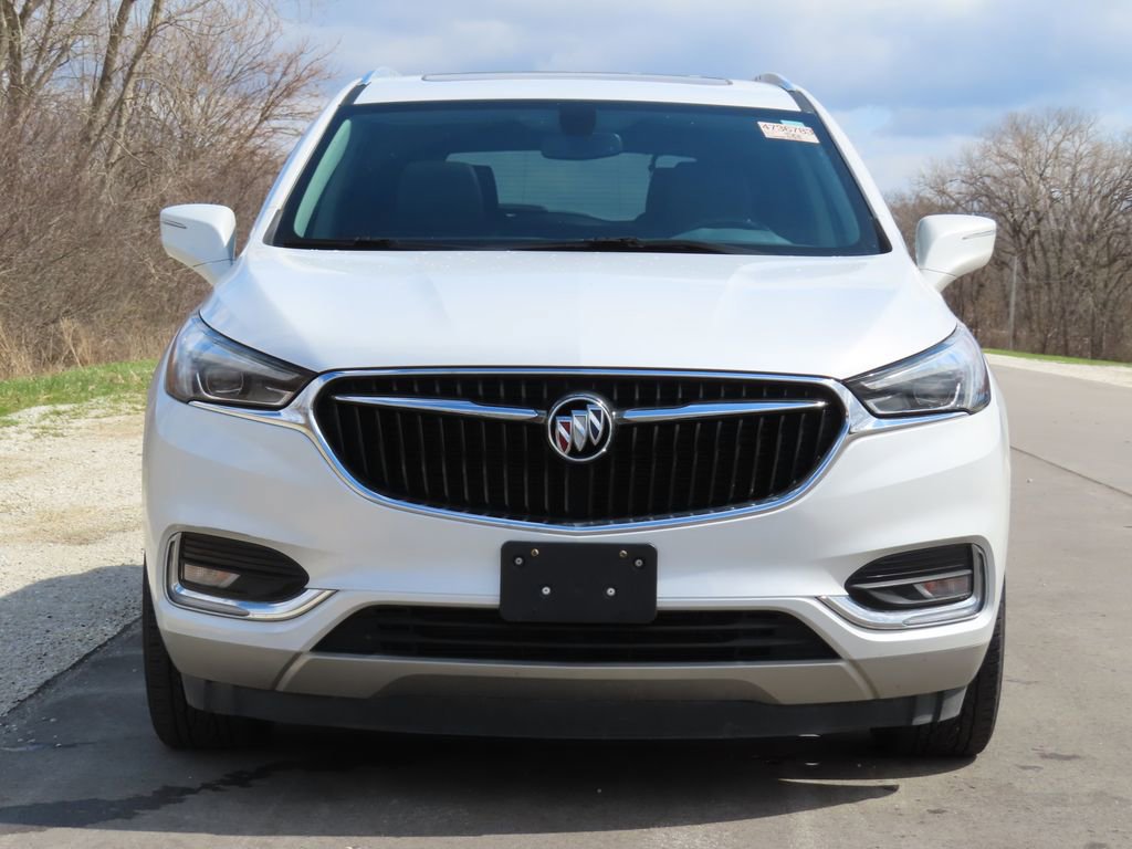 Used 2019 Buick Enclave Essence w/ Experience Buick Package image 7