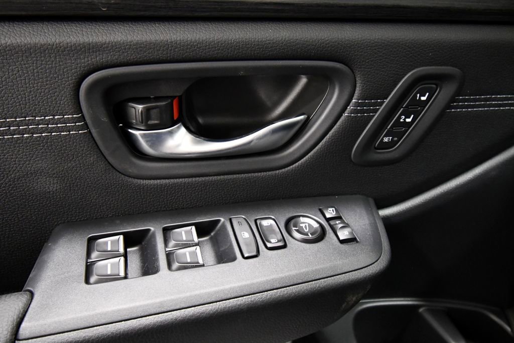 New 2026 Honda Pilot Touring image 17