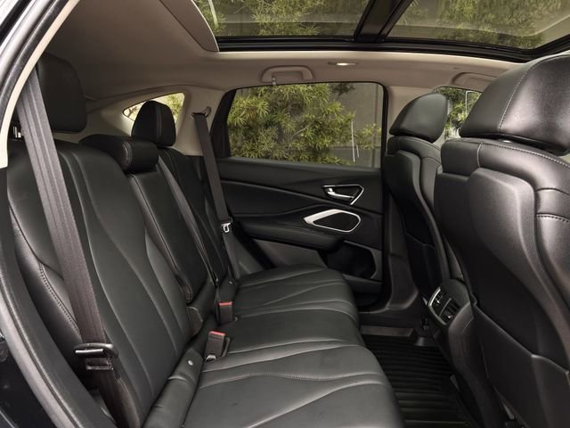 Certified 2024 Acura RDX SH-AWD image 33