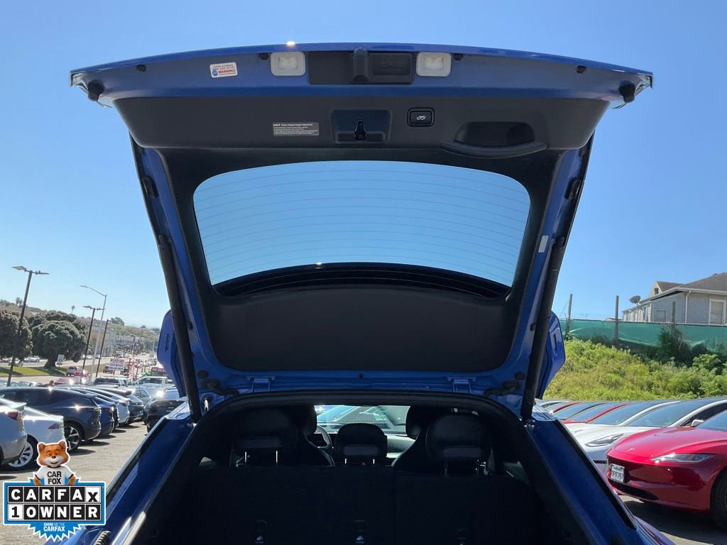 Used 2025 Kia EV6 GT-Line image 9